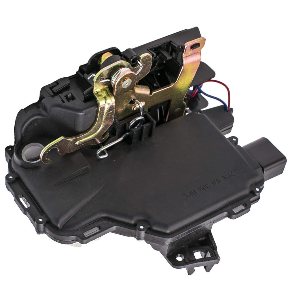 Compatible for VW Bora 1J2 1998 - 2005 Petrol: 1.4 1.6 1.8 Front Left Door Lock Actuator
