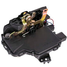 Load image into Gallery viewer, Compatible for VW Bora 1J2 1998 - 2005 Petrol: 1.4 1.6 1.8 Front Left Door Lock Actuator