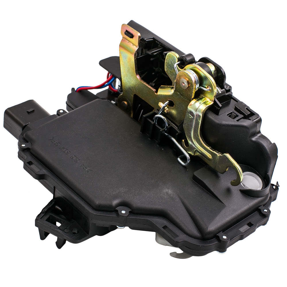 Compatible with Seat Leon 1M1 1.4 16V 1.6 1.8 20V 1.9 TDI FRONT RIGHT DRIVER SIDE DOOR LOCK