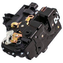 Load image into Gallery viewer, Compatible for VW Golf Mk4 Bora Door Lock Mechanism Motor Actuator Rear Left 3B4839015A