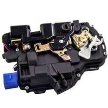 Load image into Gallery viewer, Compatible for VW Polo 9n compatible for Seat Ibiza Cordoba Fabia 3B4839015AN Rear Left Door Lock Actuator