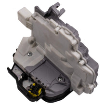Load image into Gallery viewer, Door lock compatible for Audi A4 A4 A6 A8 R8 Rear Left 4F0839015