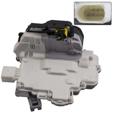 Load image into Gallery viewer, Compatible for Audi A3 A4 Allroad Avant compatible for Seat Exeo Rear Right Actuator Door Lock 4f0839016