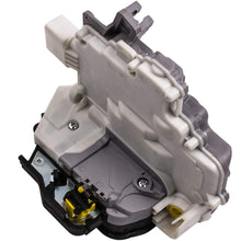 Load image into Gallery viewer, Compatible for Audi A3 A6 A6 2002 - 2013 Allroad Front Left Side Door Lock Mechanism Actuator