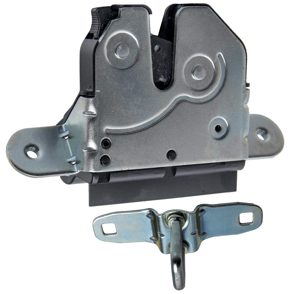 Tailgate Boot Lock Catch compatible for Fiat 500 Grande Punto Bravo Punto Evo 2010-2014