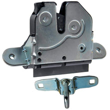 Load image into Gallery viewer, Tailgate Boot Lock Catch compatible for Fiat 500 Grande Punto Bravo Punto Evo 2010-2014