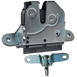 Tailgate Boot Lock Catch compatible for Fiat 500 Grande Punto Bravo Punto Evo 2010-2014
