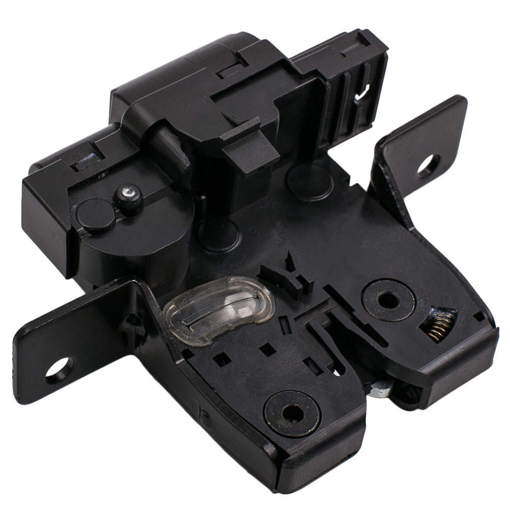 Rear Tailgate Boot Lock Mechanism Actuator compatible for RENAULT CLIO MK3 MEGANE MK2 Latch