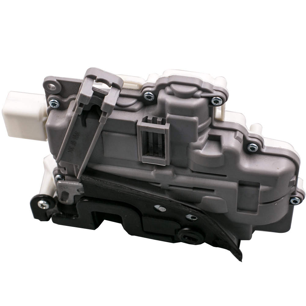 Compatible for Audi A4 A5 Q3 Q5 Q7 TT Rear Right Door Lock Actuator Mechanism 8K0839016
