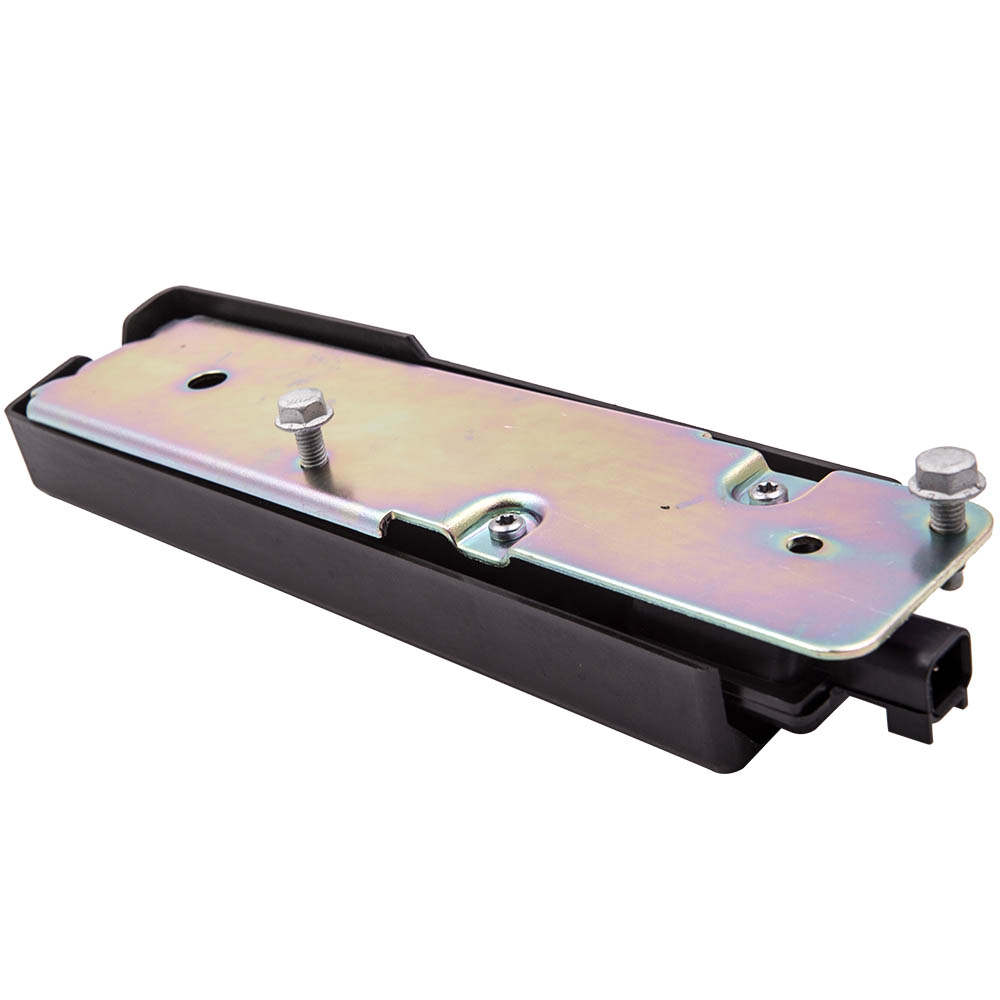 Compatible with LAND ROVER DISCOVERY 3 and 4 UPPER TAILGATE ACTUATOR MECHANISM FUG500010