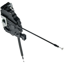 Load image into Gallery viewer, Rear Right Door Lock Mechanism For Citroen Jumper /Relay/ 2006+ 1393796080