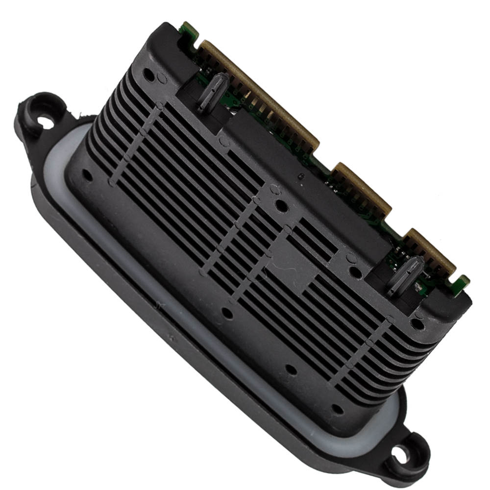 Compatible for BMW 5 Series F10 F11 F18 F07 TMS Xenon Headlight 63117304905 Driver Module