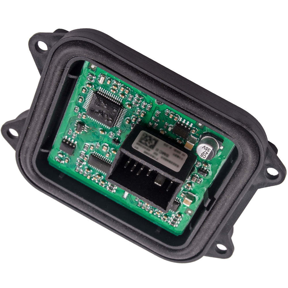 Adaptive Headlight Control Unit Cornering Ballast compatible for BMW E70 E90 63117182396