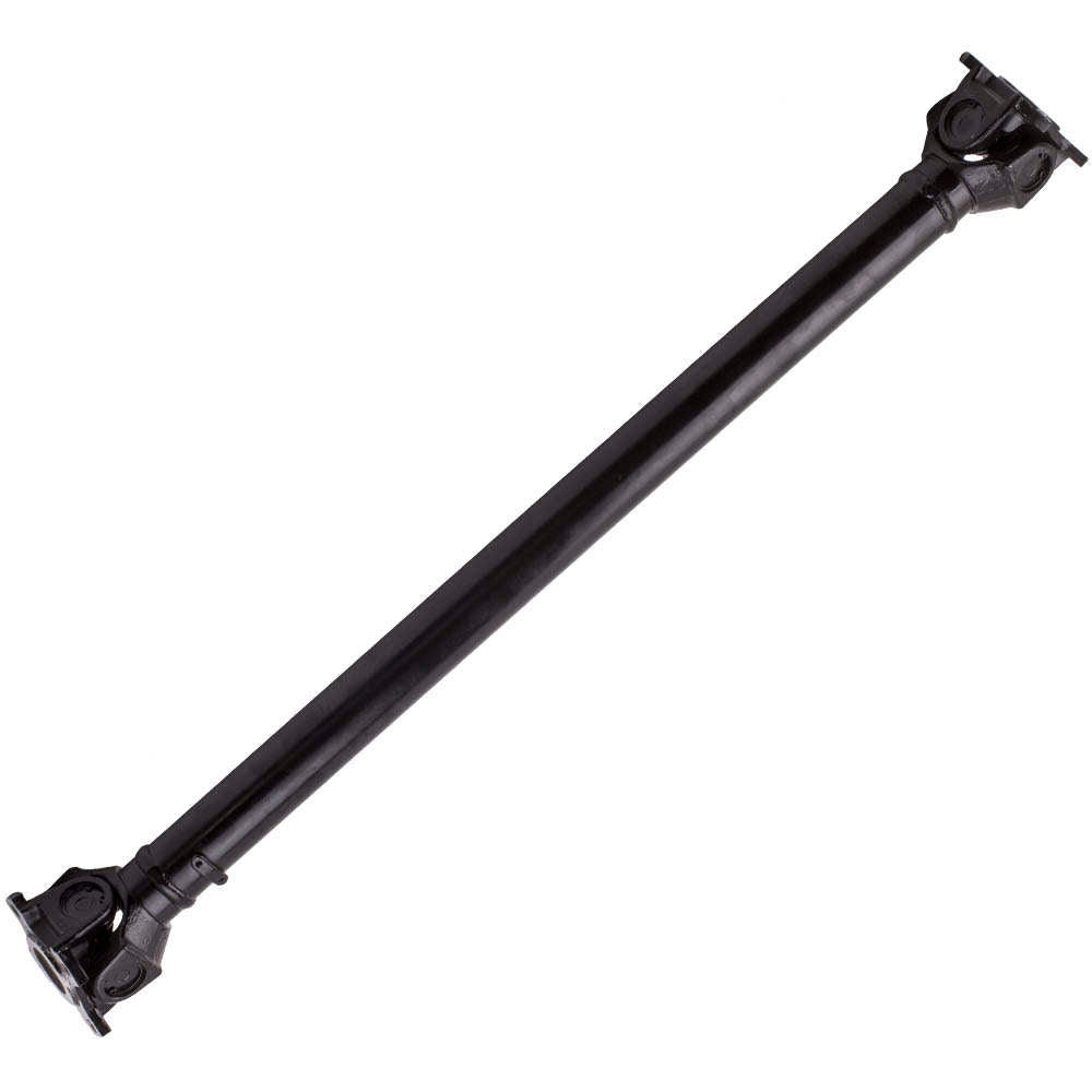 Compatible for BMW X1 E84 2.8iX 3.5 iX Front Propshaft 738mm 2009 - 2015 26207529294