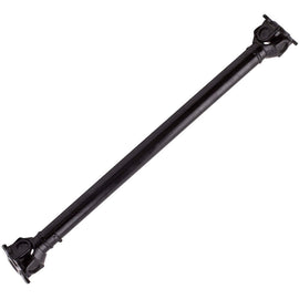 Compatible for BMW X1 E84 2.8iX 3.5 iX Front Propshaft 738mm 2009 - 2015 26207529294