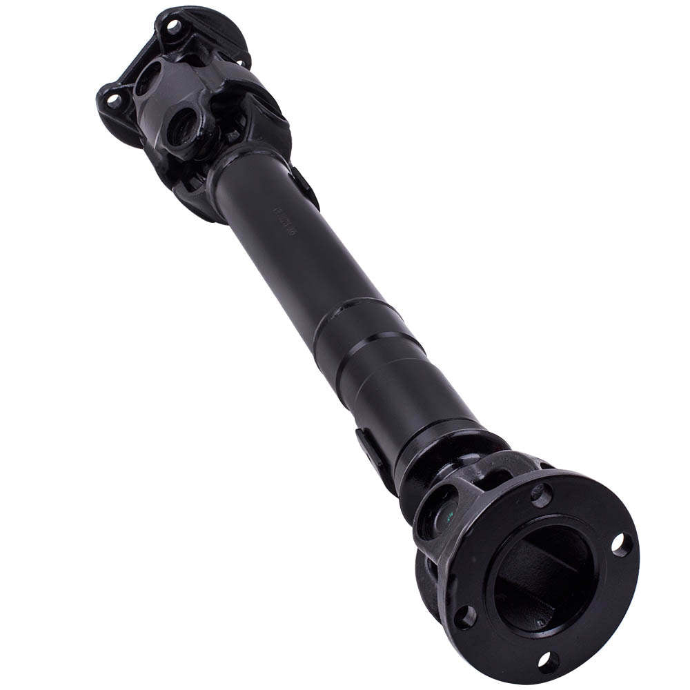 Compatible for Land Rover Discovery 2 all 1998-2001 TVB000110 front propshaft double cardan
