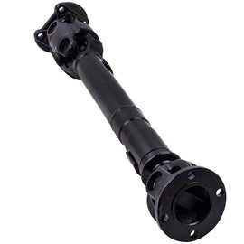Compatible for Land Rover Discovery 2 all 1998-2001 TVB000110 front propshaft double cardan