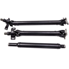 Load image into Gallery viewer, Compatible for Mercedes-Benz Viano Vito Bus W639 Propshaft Driveshaft 2143mm A6394103406