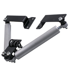 Load image into Gallery viewer, Dual Steering Stabilizer kit compatible for Ford F250 F350 Super Duty 1999-2004