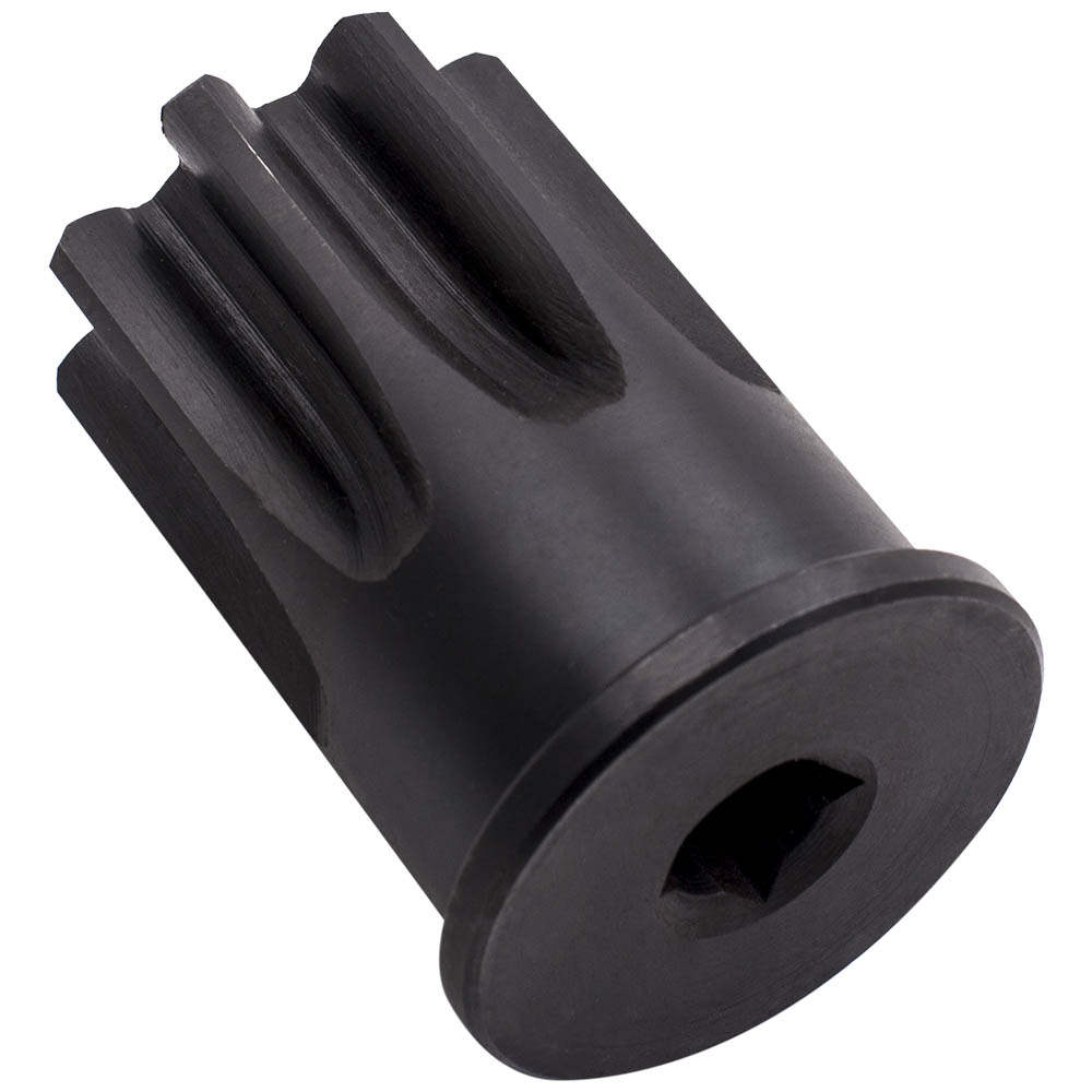Engine Barring Socket Tool J-38587-A compatible with Caterpillar 3200/3406 compatible with Mack E-7