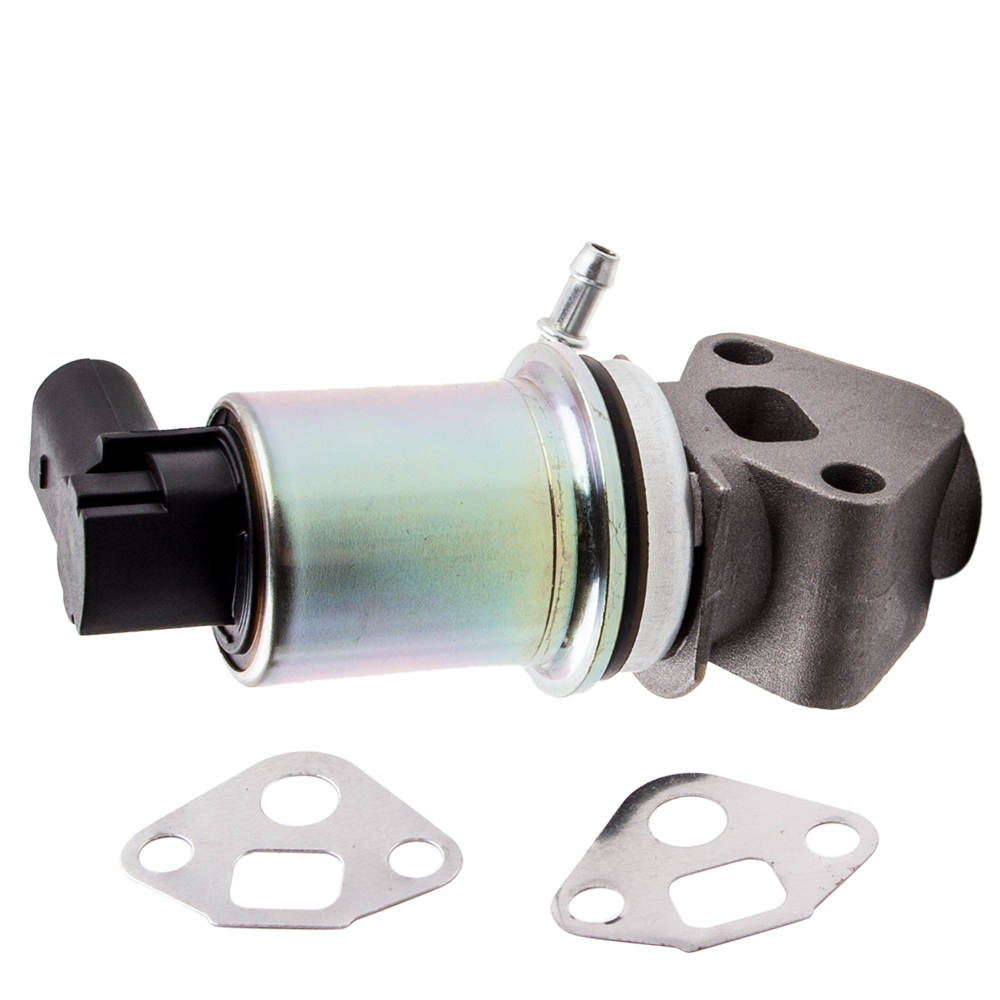 Compatible for VW Golf Polo Caddy 1.4 1.6 EGR Exhaust Gas VALVE 036131503R Outlet AGR