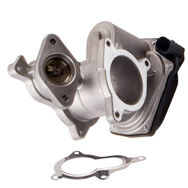 EGR Valve compatible for Audi A3 A4 B7 A6 C6 2005 2006 2003 compatible for VW Polo 9N 1.9 2.0 TDi compatible for Skoda 03G131501 R/B/Q/J