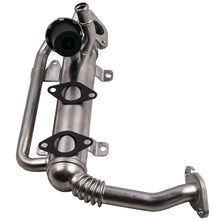 Load image into Gallery viewer, EGR Valve Cooler compatible with Audi A3 compatible with Seat Altea compatible with Skoda Octavia compatible with VW Caddy Golf BMM 2.0 TDI