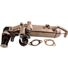 Load image into Gallery viewer, Compatible for VW Audi Seat Skoda 1.6TDi 2.0TDi Diesel 03L131512CF EGR Valve Cooler