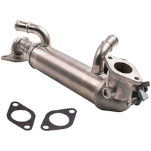 Load image into Gallery viewer, EGR Exhaust Gas Valve compatible for VW Transporter Caravelle MK V 2003-16 Bus 2.5 TDI New 2458