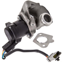 Load image into Gallery viewer, Compatible for Volvo V50 MW 05-11 Estate 1.6 D EGR Valve Outlet AGR 1254382 1313847 1229960