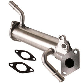 Compatible for FORD TRANSIT MK7 2006-2015 2.4 DIESEL 1674960 6C1Q-9F464-BD EGR Valve Cooler