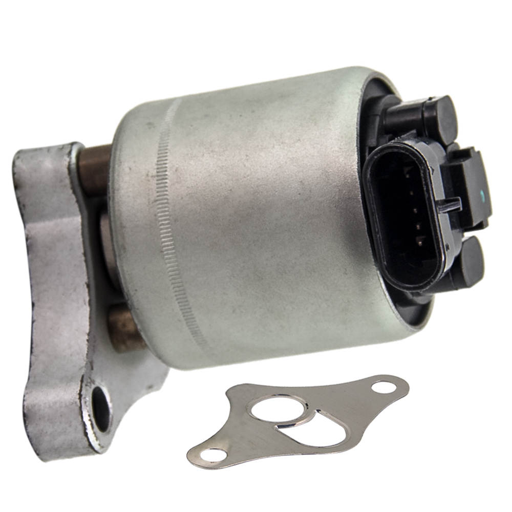 EGR Valve compatible for Vauxhall Zafira MK I 1999-2005 MPV 1.6 1.8 16V 1.6 CNG 17200272