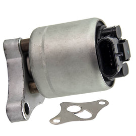 EGR Valve compatible for Vauxhall Zafira MK I 1999-2005 MPV 1.6 1.8 16V 1.6 CNG 17200272