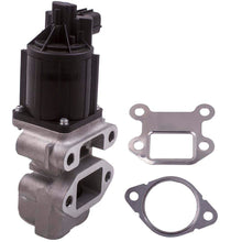 Load image into Gallery viewer, Compatible for Vauxhall Astra MK5 MK6 Zafira MK2 1.7 CDTI 5851076 97376663 Outlet EGR Valve