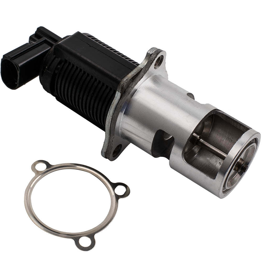 Exhaust EGR Valve compatible with RENAULT CLIO MEGANE KANGOO 1.5DCi 8200247250 8200004883