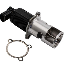 Exhaust EGR Valve compatible with RENAULT CLIO MEGANE KANGOO 1.5DCi 8200247250 8200004883