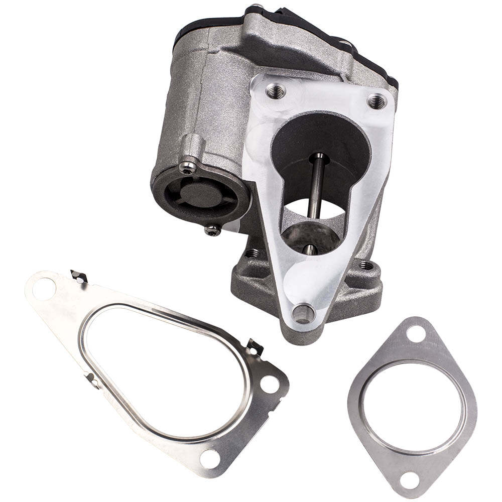 Compatible with Suzuki Grand Vitara MK2 05-15 SUV 1.9 DDiS Exhaust AGR EGR Valve 8200609274