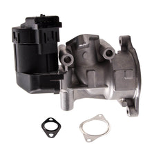 Load image into Gallery viewer, EGR Valve compatible for Ford S-Max MK4 2.0 TDCI 2006-2001 6M5Q9D475AA 9681825280 1618GZ