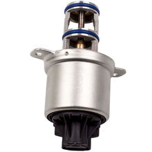 Load image into Gallery viewer, EGR Valve compatible for Ford 2005-2010 6.0 Powerstroke F250 F350 F550 Super Duty E350 E450
