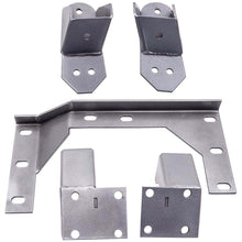 Load image into Gallery viewer, Engine Motor Transmission Mount Set compatible for Nissan 240SX S-chassis S13 S14