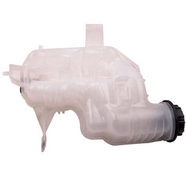 Coolant Expansion Tank and Cap compatible with Land Rover Discovery 04-18 Range compatible with Rover Sport