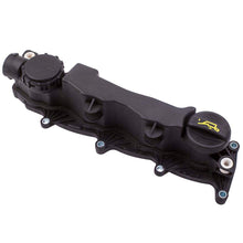 Load image into Gallery viewer, For Citroen and compatible with Peugeot 1.6 HDi 9651815680 1479837 Cam Engine Valve Rocker Cover