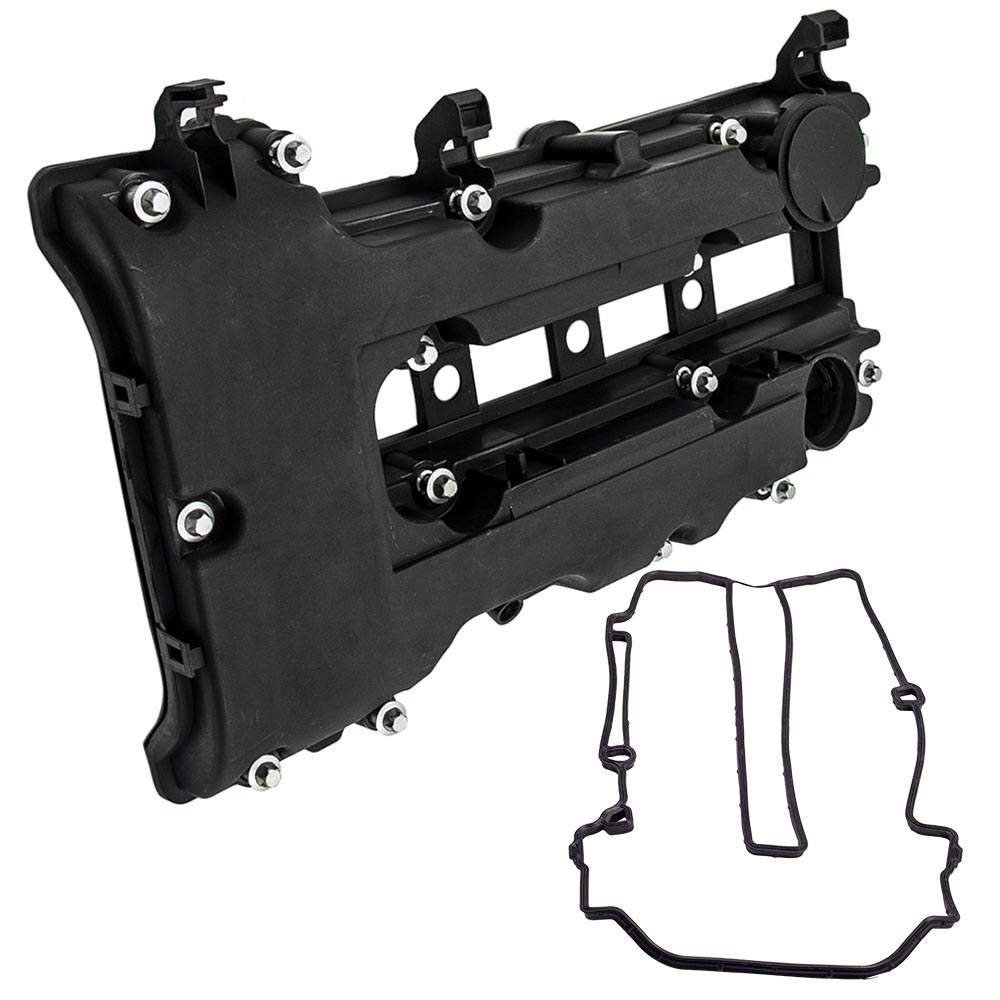 Compatible for Vauxhall Astra J 2010-2016 A14XEL CYLINDER Valve ROCKER COVER A12XER A14XER