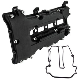 Compatible for Vauxhall Astra J 2010-2016 A14XEL CYLINDER Valve ROCKER COVER A12XER A14XER