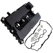 Load image into Gallery viewer, For Astra H 2005-2010 Z16LET A16LET Z16XER A16XER Z18XER A18XER Cam Rocker Cover
