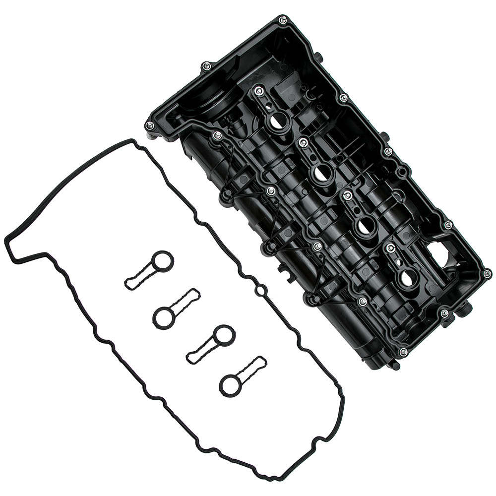 Cam Rocker Valve Cover Gasket compatible for BMW E90 E91 E92 E93 F25 F30 F34 11128589941