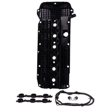 Load image into Gallery viewer, Compatible for BMW E46 323 325 328 330 E39 525 528 E53 X5 Z3 M52TU/M54 Valve Rocker Cover