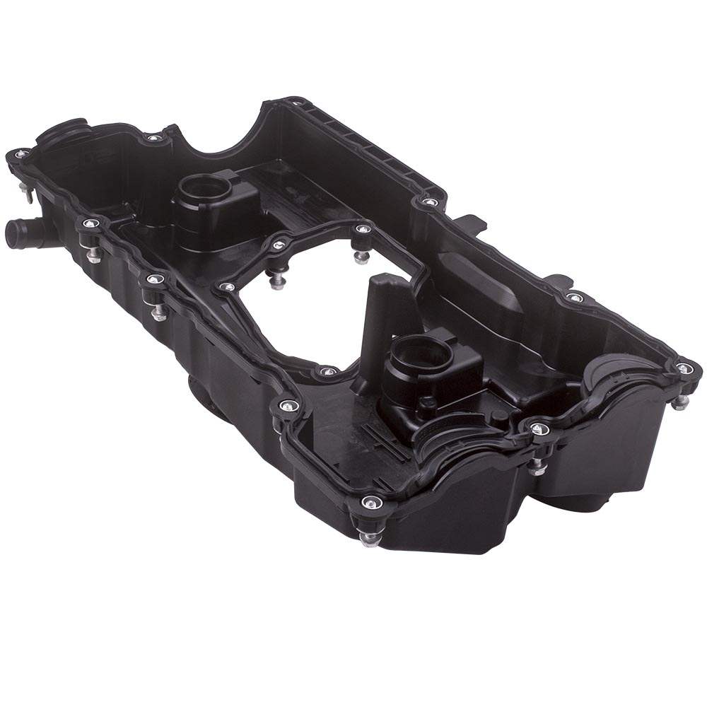 Compatible for BMW 1 Series E81 E82 E87 E88 118i 120i Engine Valve Rocker Cover 11127553171