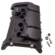 Load image into Gallery viewer, Valve Cover w/ Gasket compatible for MINI 1.6T COOPER S 2011-2014 JCW 2013-2014 11127646552