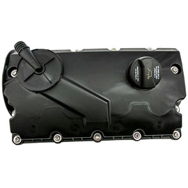 Valve Rocker Cover compatible with Audi A4 compatible with VW Passat 1.9 TDI 038103469AE